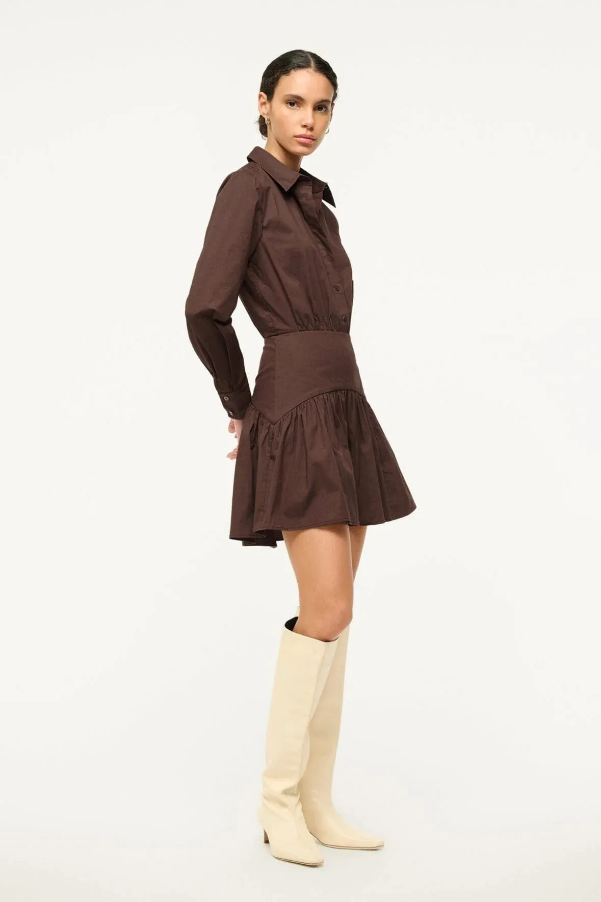 Rocco Mini Dress