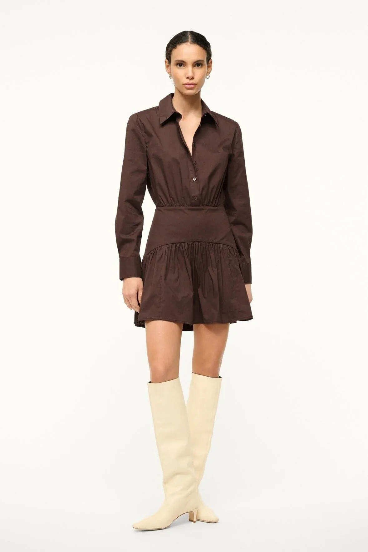 Rocco Mini Dress