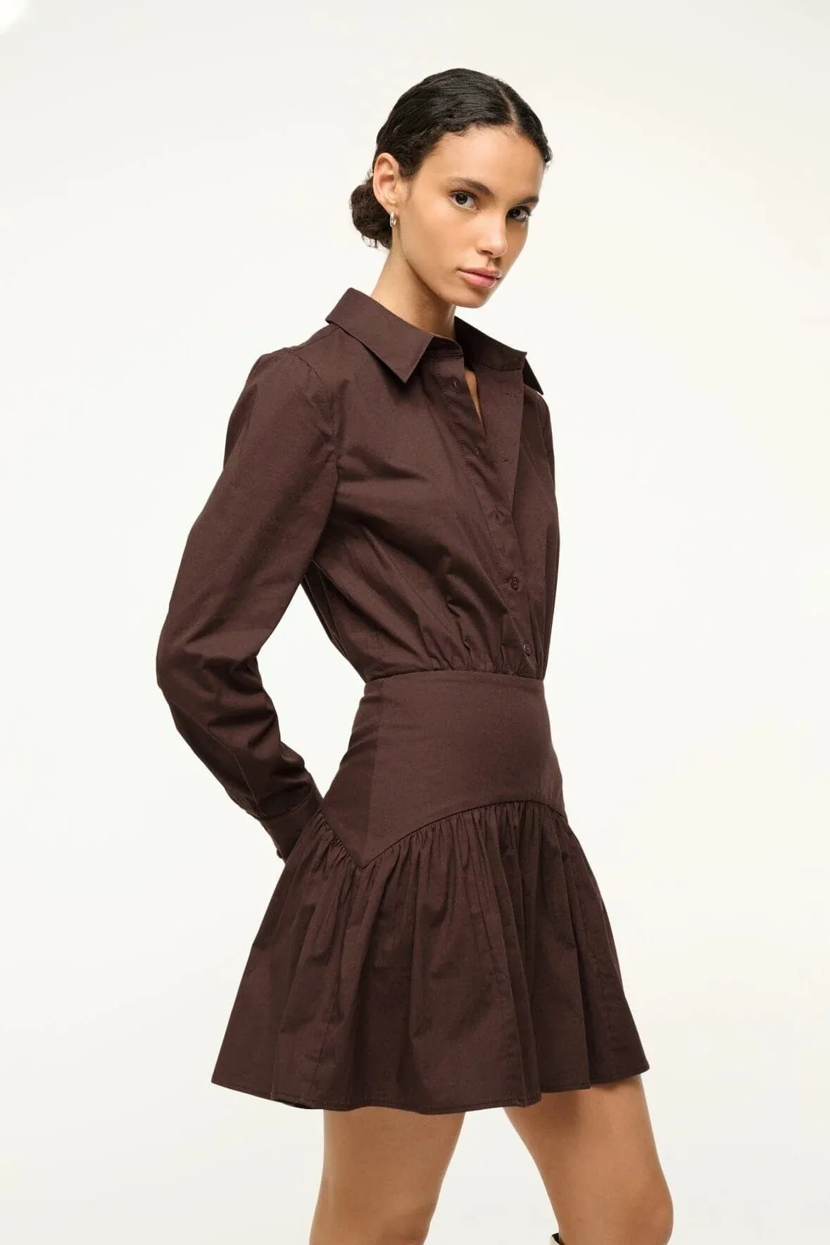 Rocco Mini Dress
