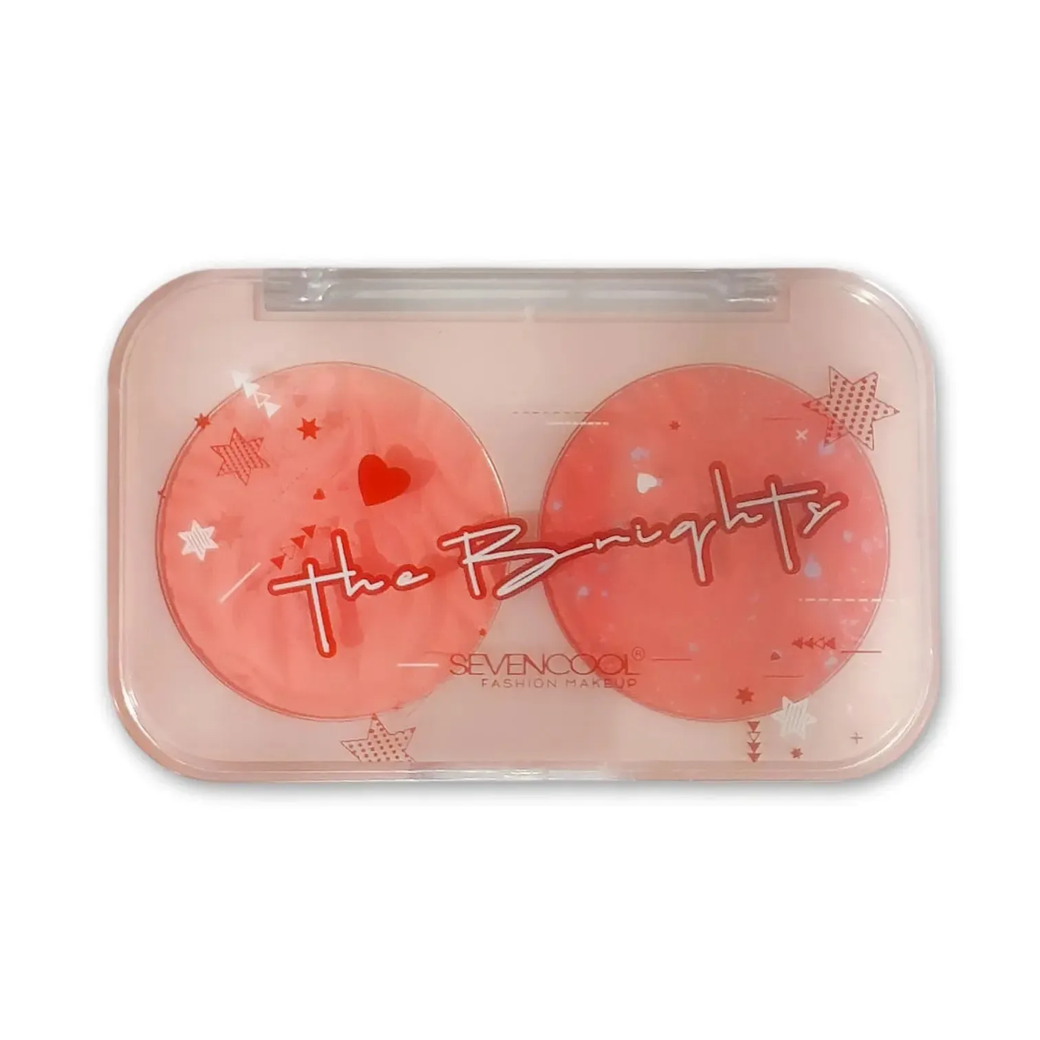 Seven Cool Blush 9g
