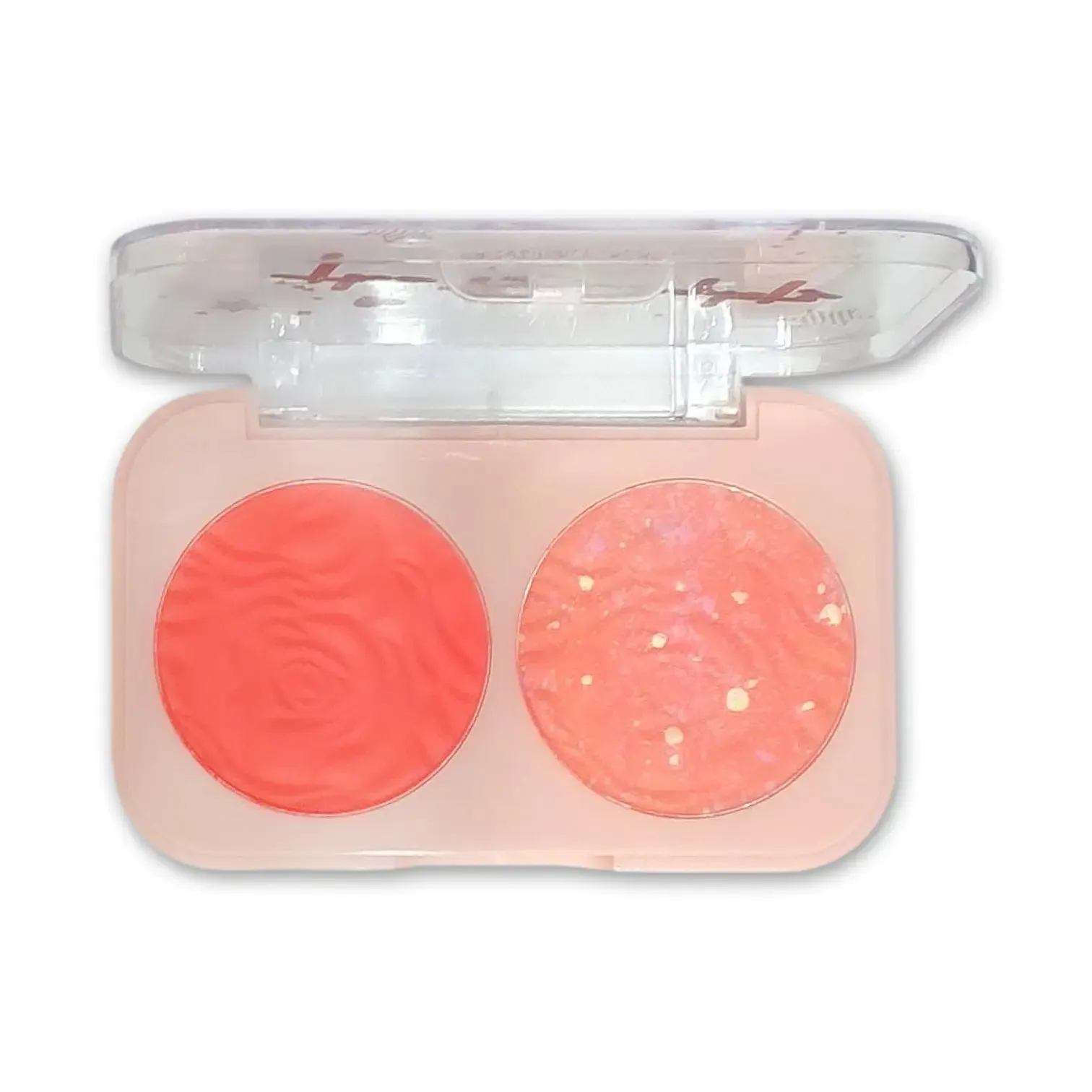 Seven Cool Blush 9g
