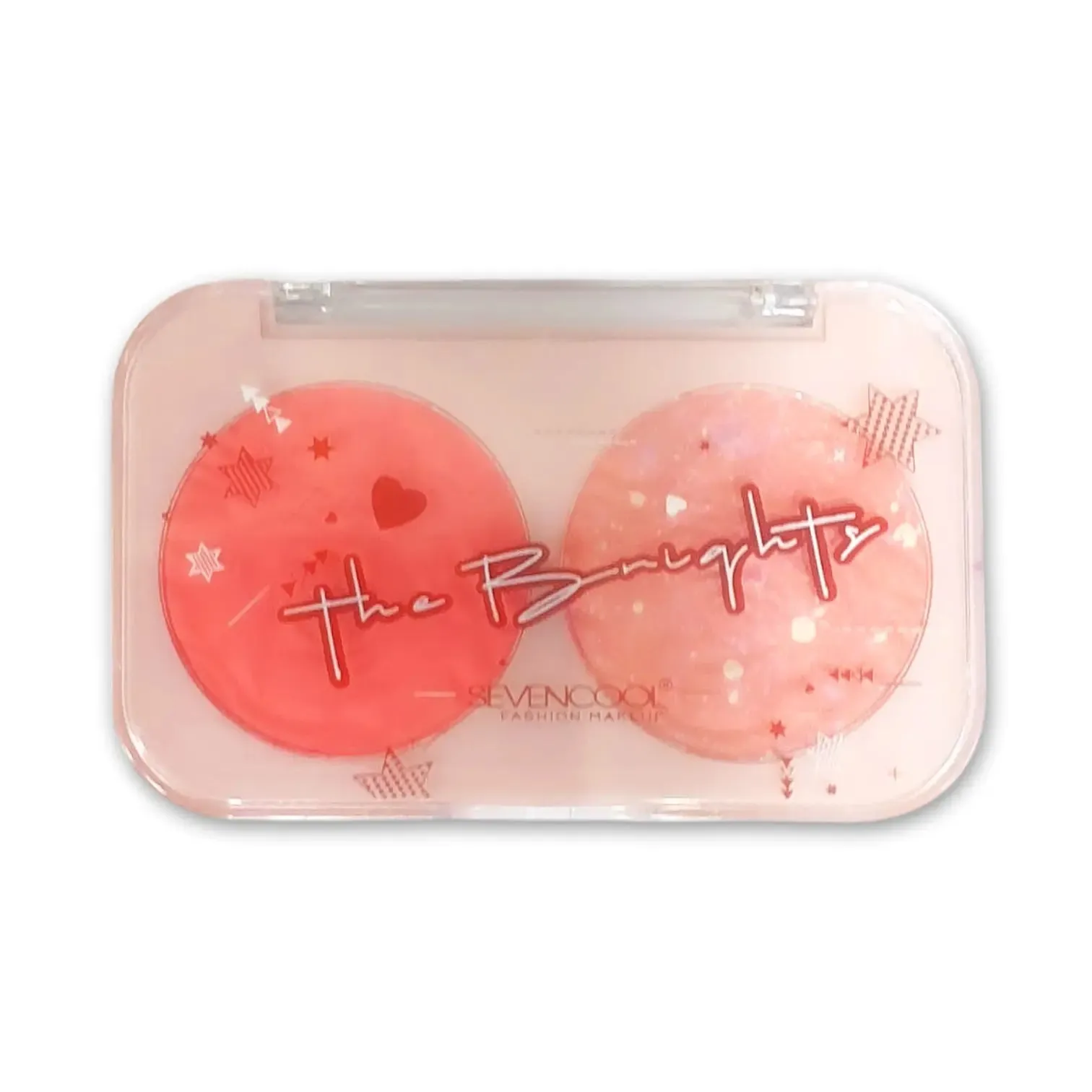 Seven Cool Blush 9g