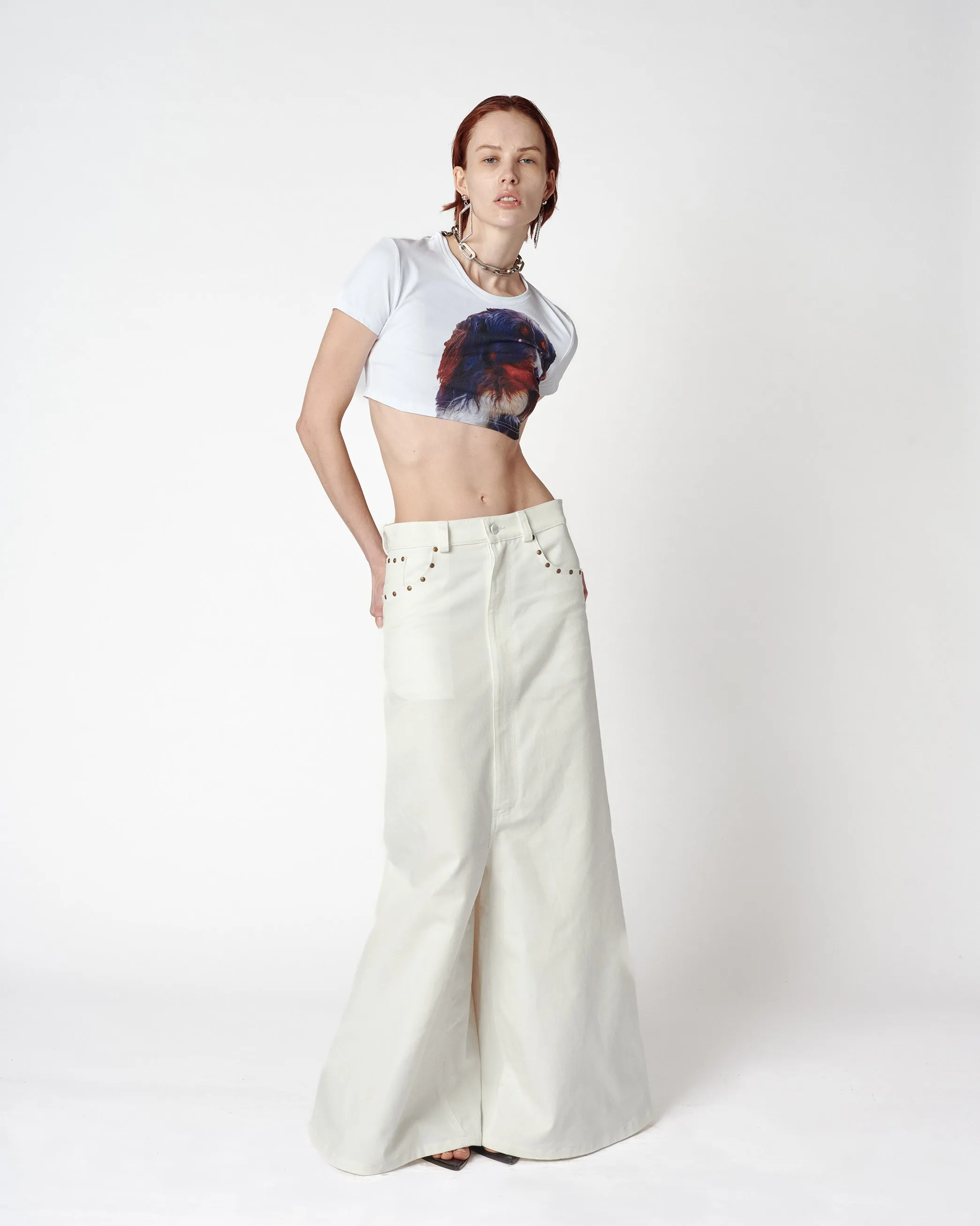 SUNNY BABY TEE