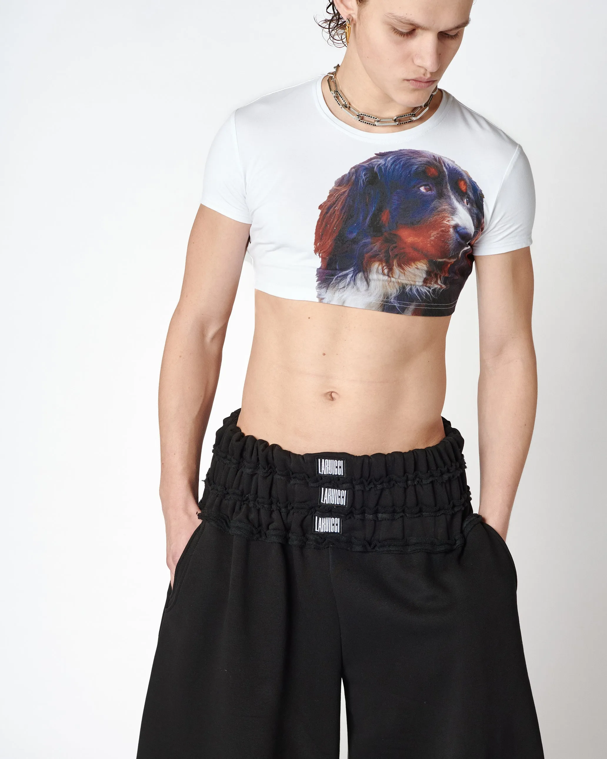 SUNNY BABY TEE