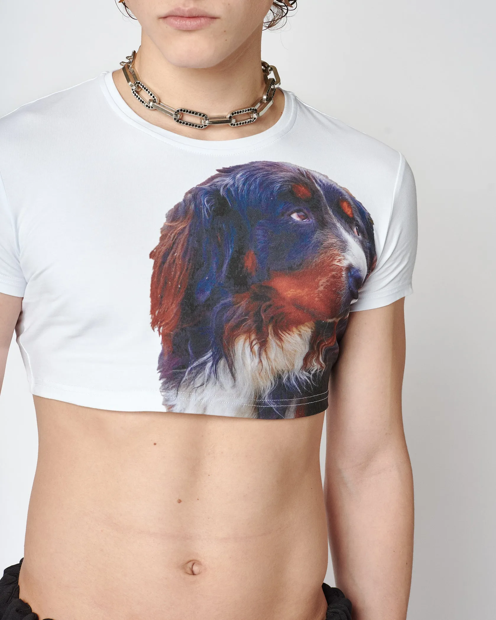 SUNNY BABY TEE