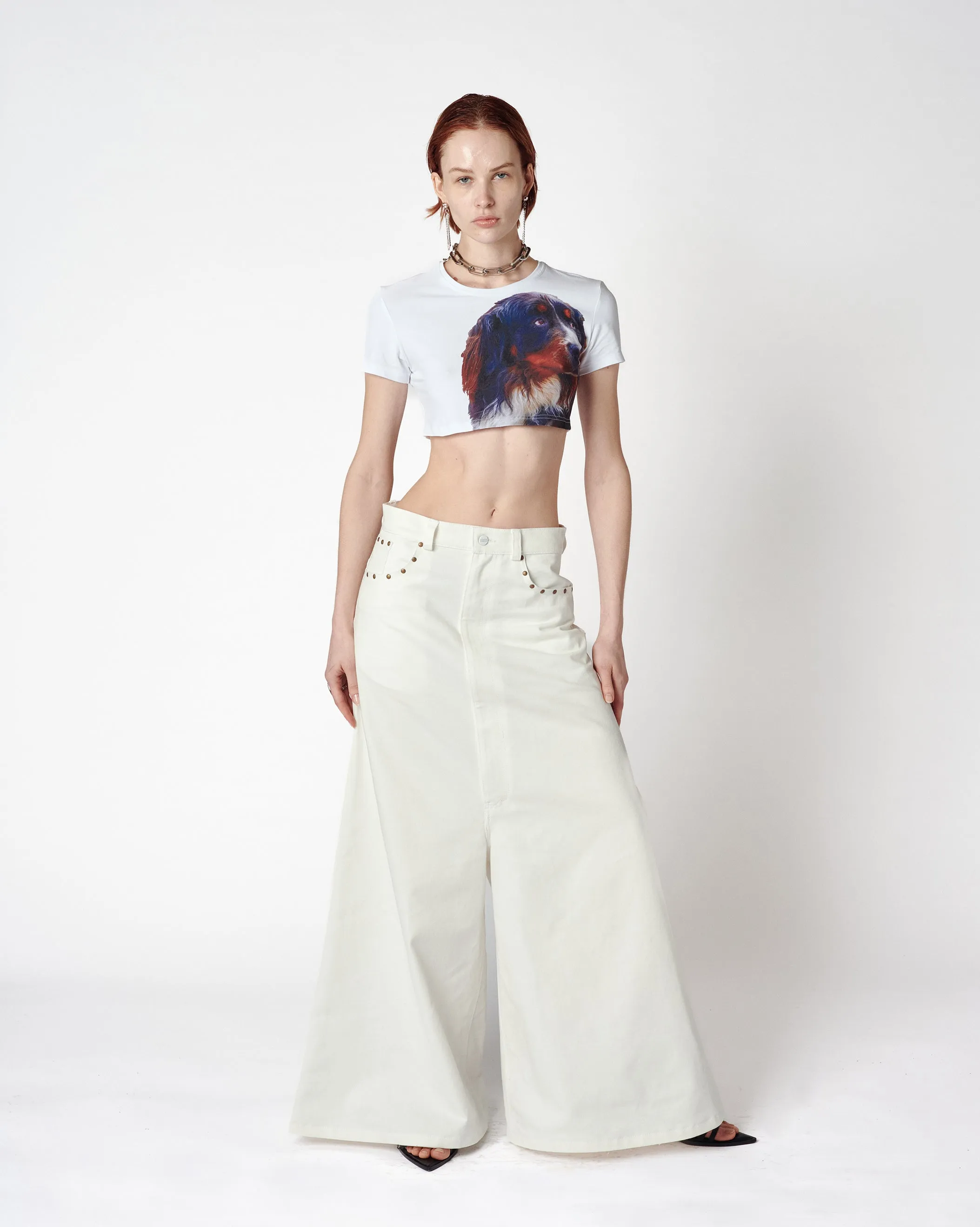SUNNY BABY TEE