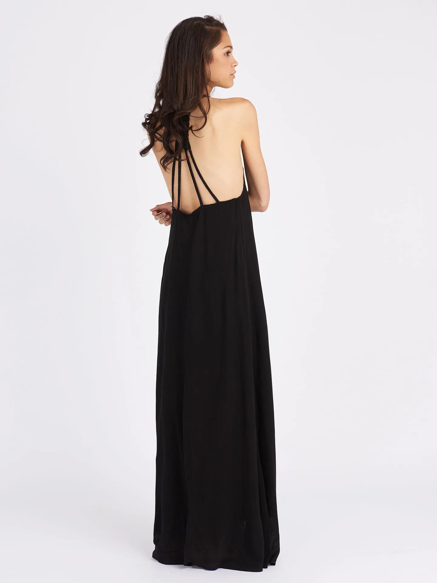 Sunny Day Maxi Dress