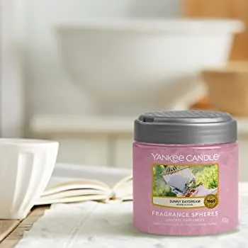 SUNNY DAYDREAM FRAGRANCE SPHERES