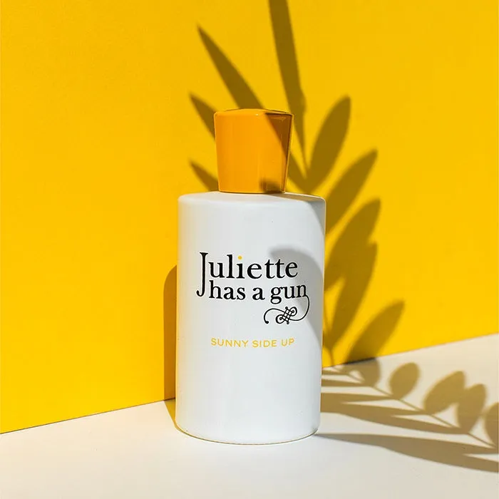 SUNNY SIDE UP EDP