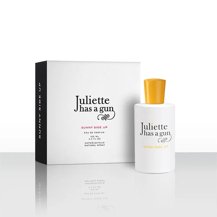 SUNNY SIDE UP EDP
