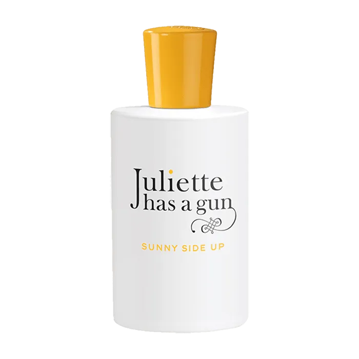 SUNNY SIDE UP EDP