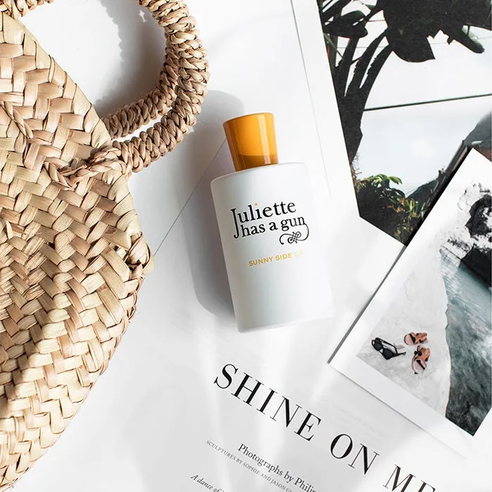 SUNNY SIDE UP EDP