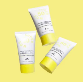 Sunny Skin SPF50 SUPER SKIN