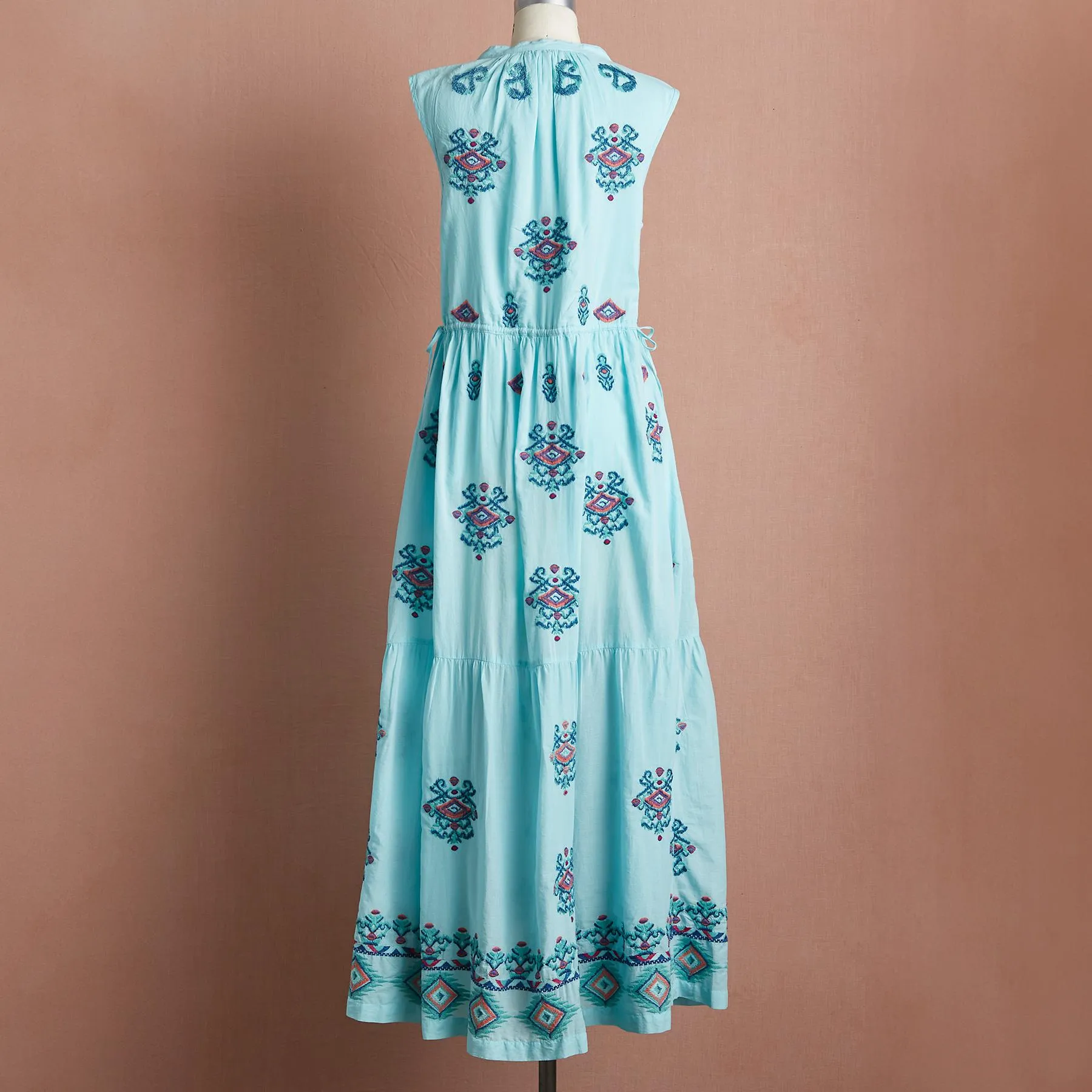 Sunny Spirit Dress, Petite