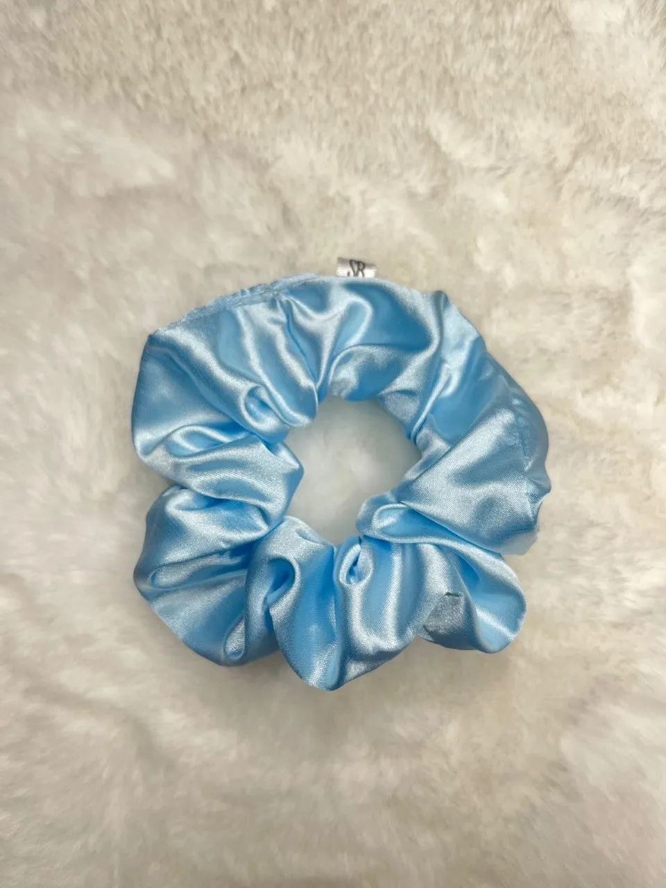 The Snug Bun Scrunchies