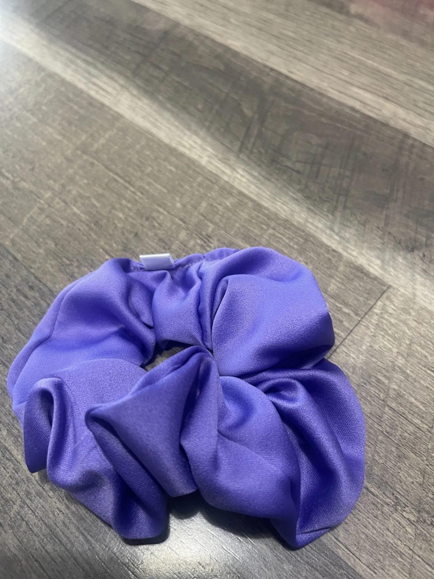 The Snug Bun Scrunchies