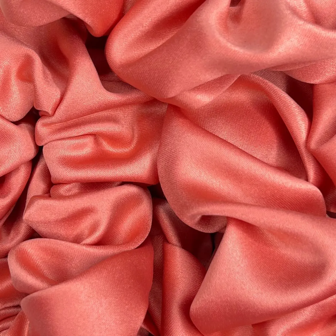 The Snug Bun Scrunchies