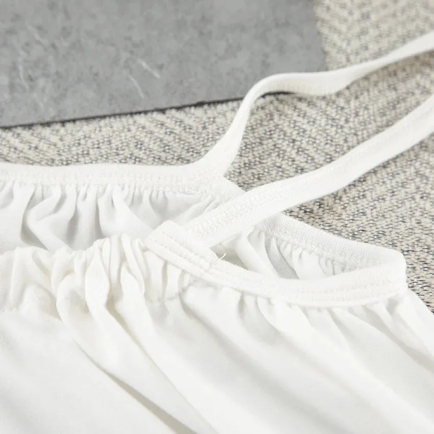 Three-piece Sleeping Home Clothes for Women