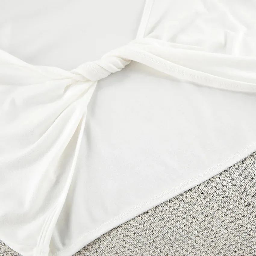 Three-piece Sleeping Home Clothes for Women