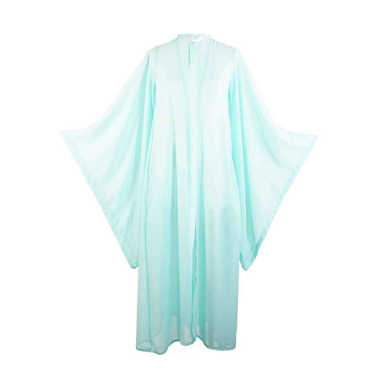 Tiffany Teal Kimono