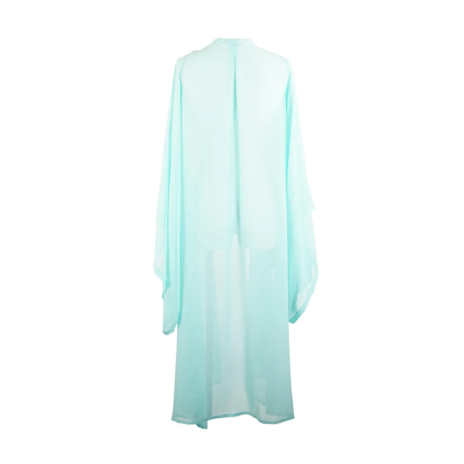 Tiffany Teal Kimono