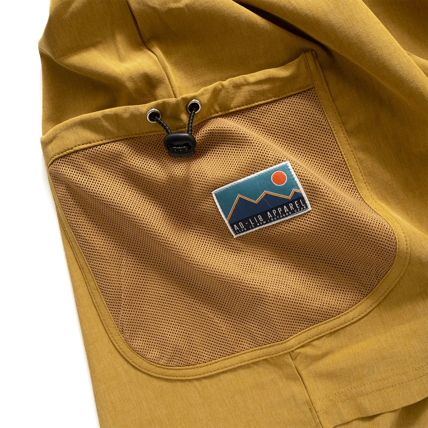 (TP1291) Outdoor Tech Cool Touch Tee