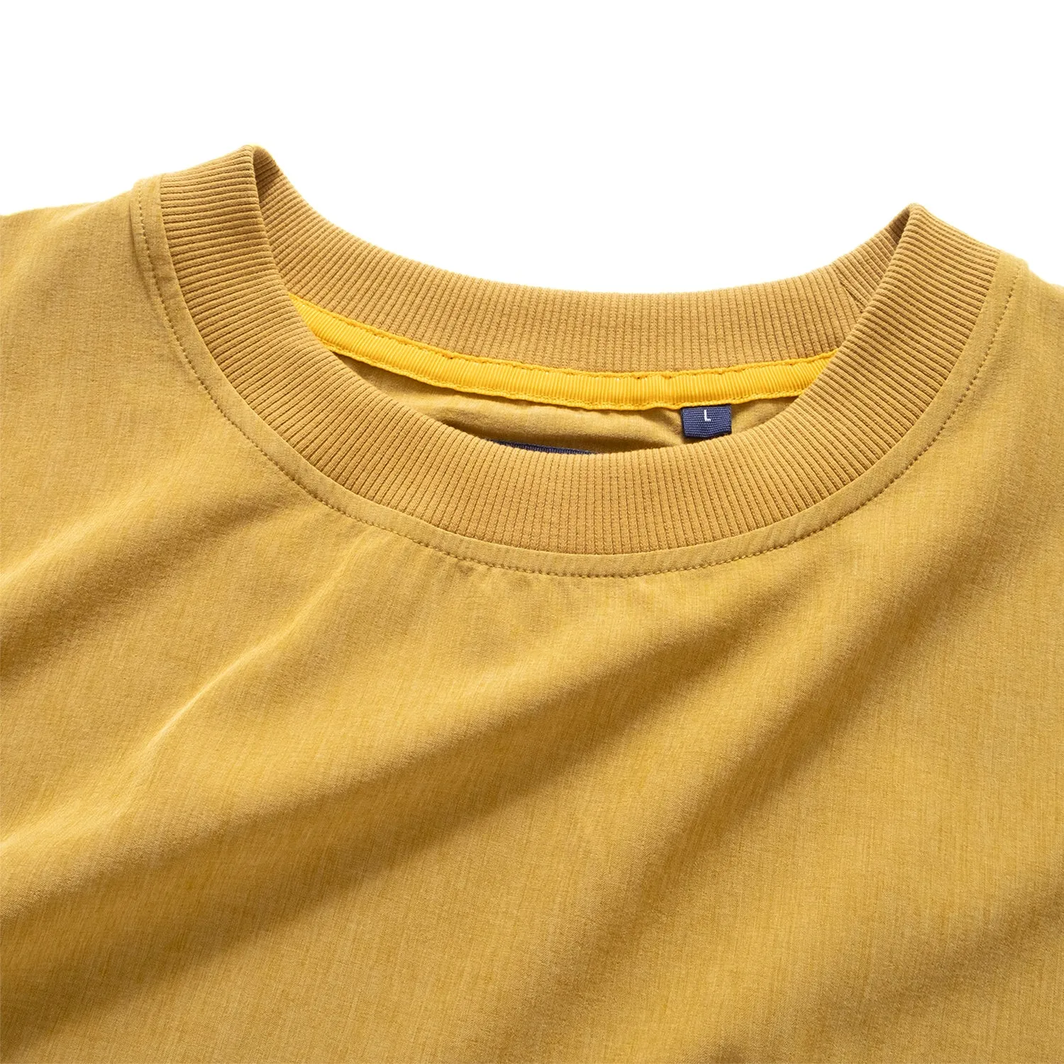 (TP1291) Outdoor Tech Cool Touch Tee