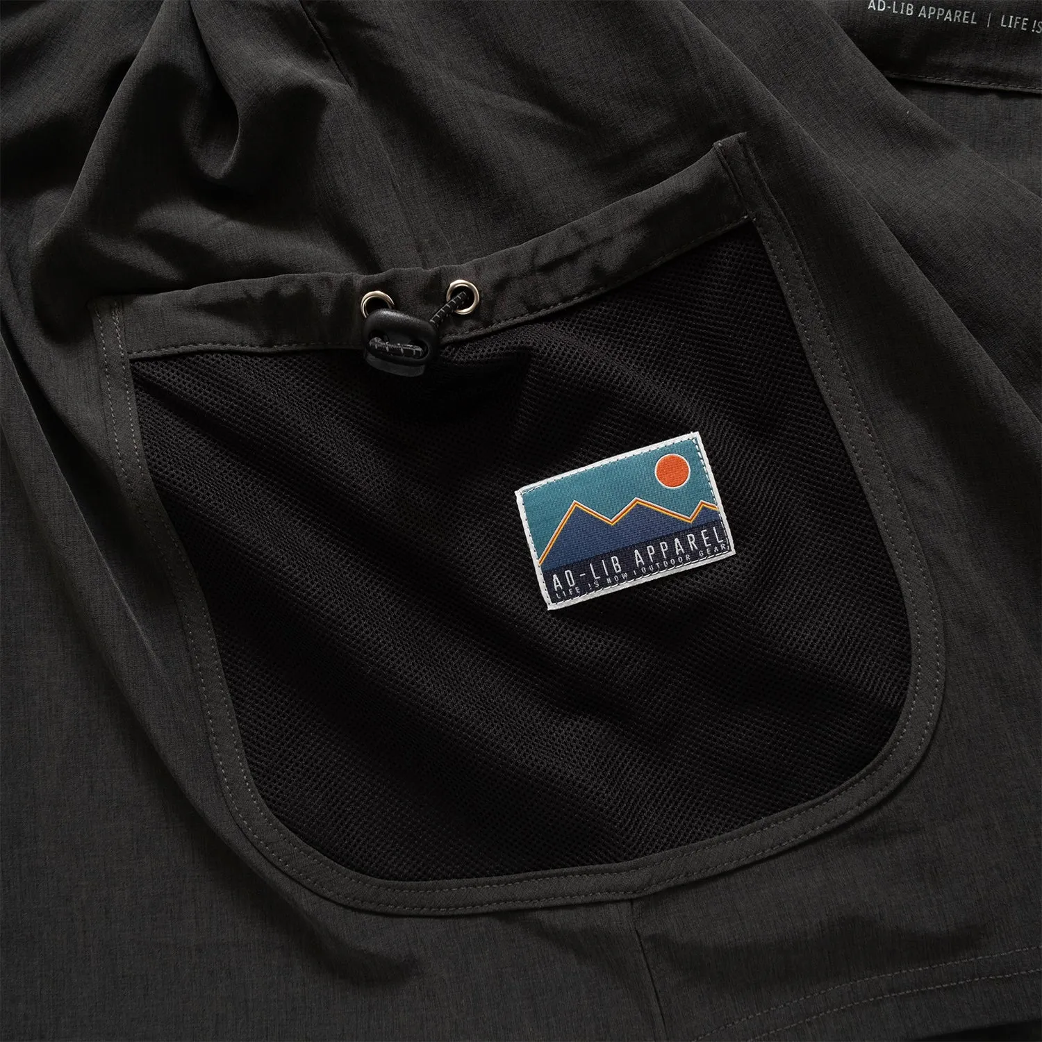 (TP1291) Outdoor Tech Cool Touch Tee
