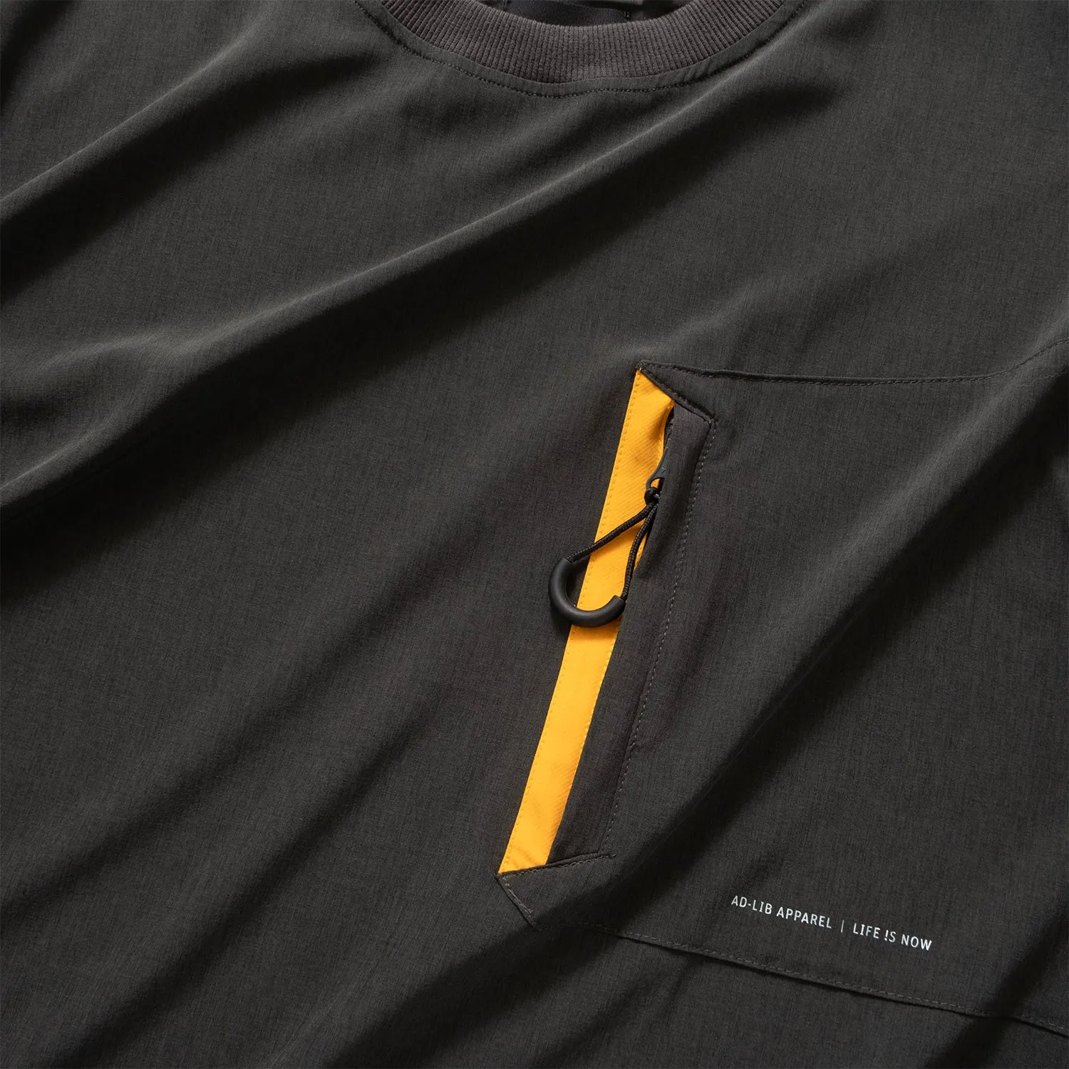 (TP1291) Outdoor Tech Cool Touch Tee