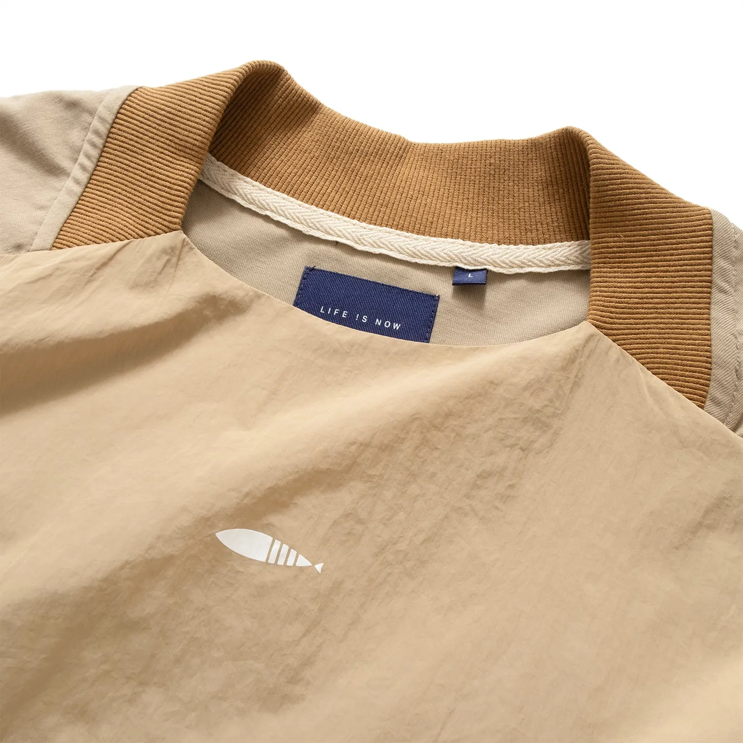 (TP1303) Tech Football Tee