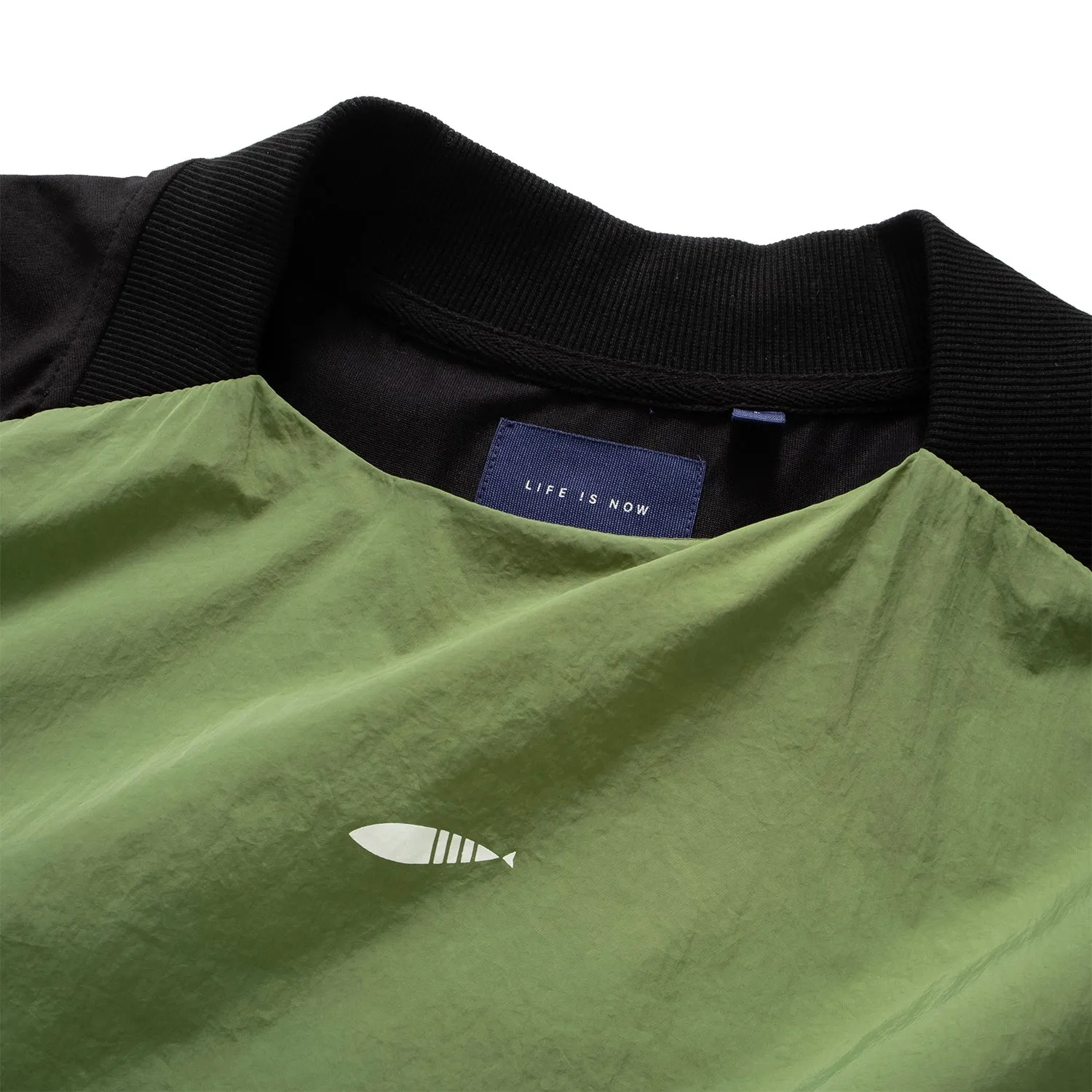 (TP1303) Tech Football Tee