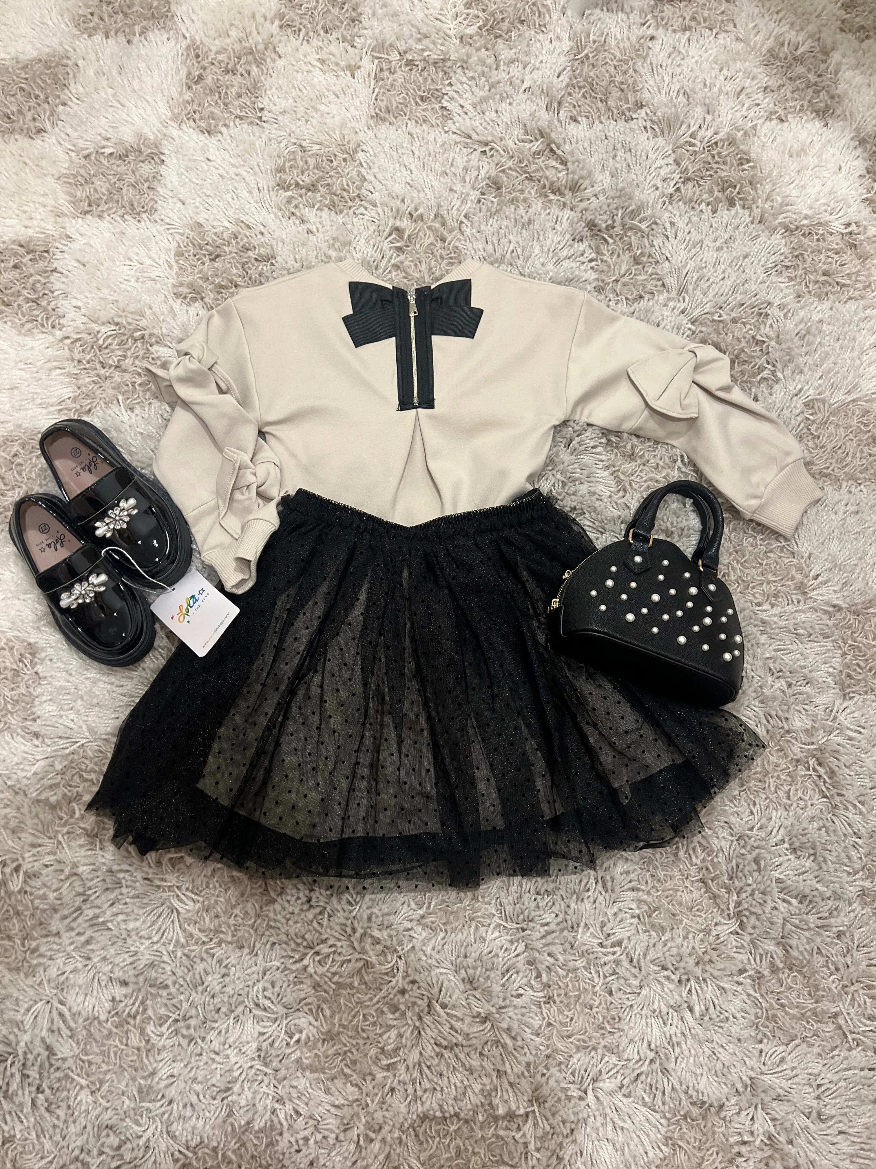 Tulle Skirt