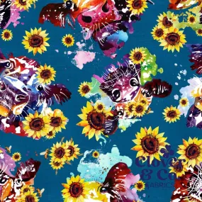 Udderly Sunny - Pre-order