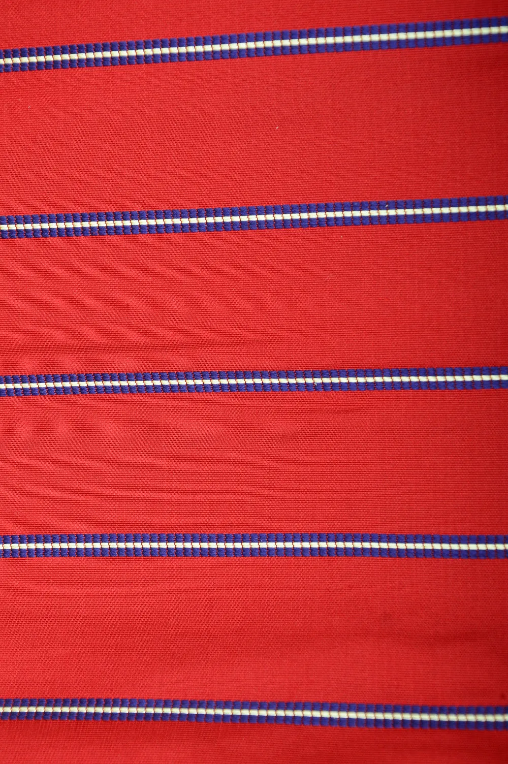 Woven & Dyed obi belt / HB #406