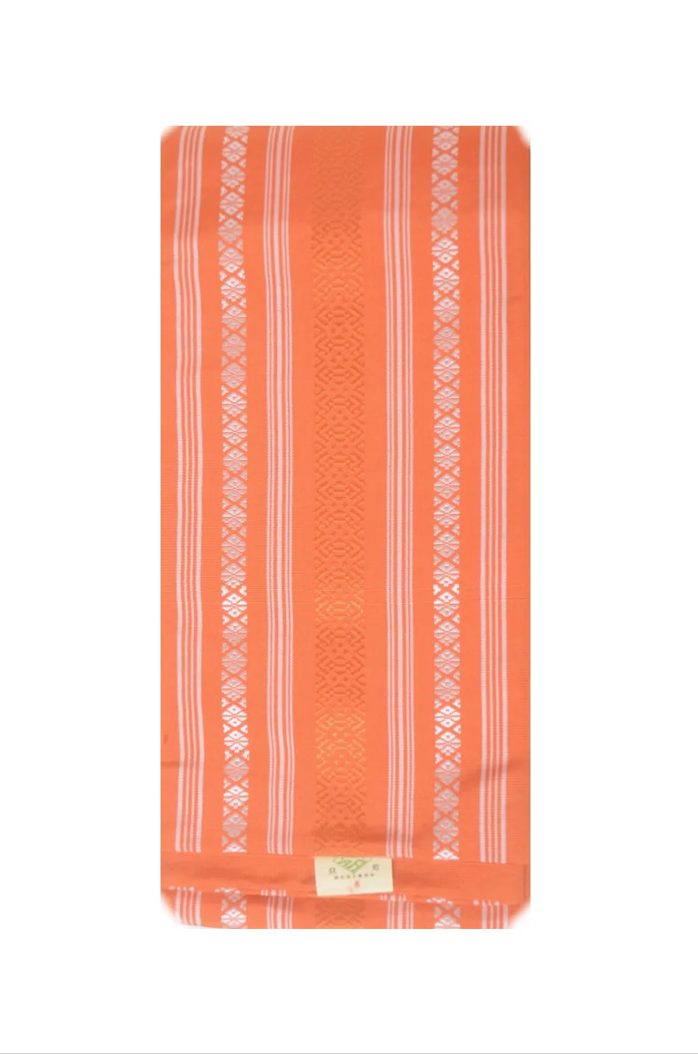Woven & Dyed obi belt / HB #605