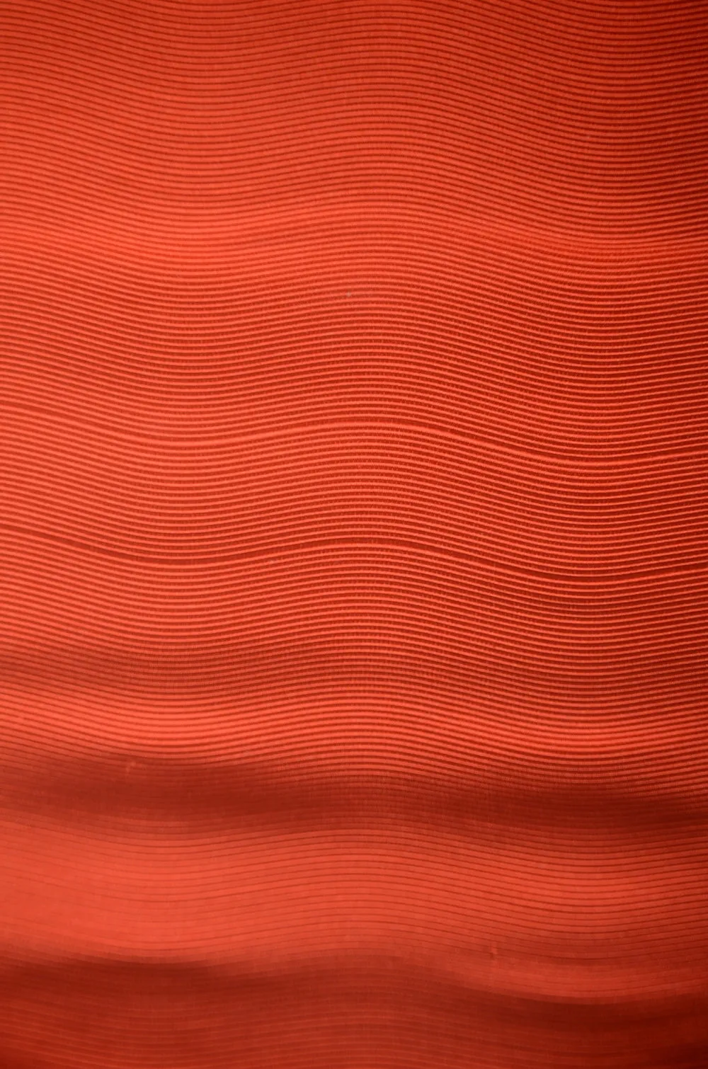Woven & Dyed obi belt / HB #806